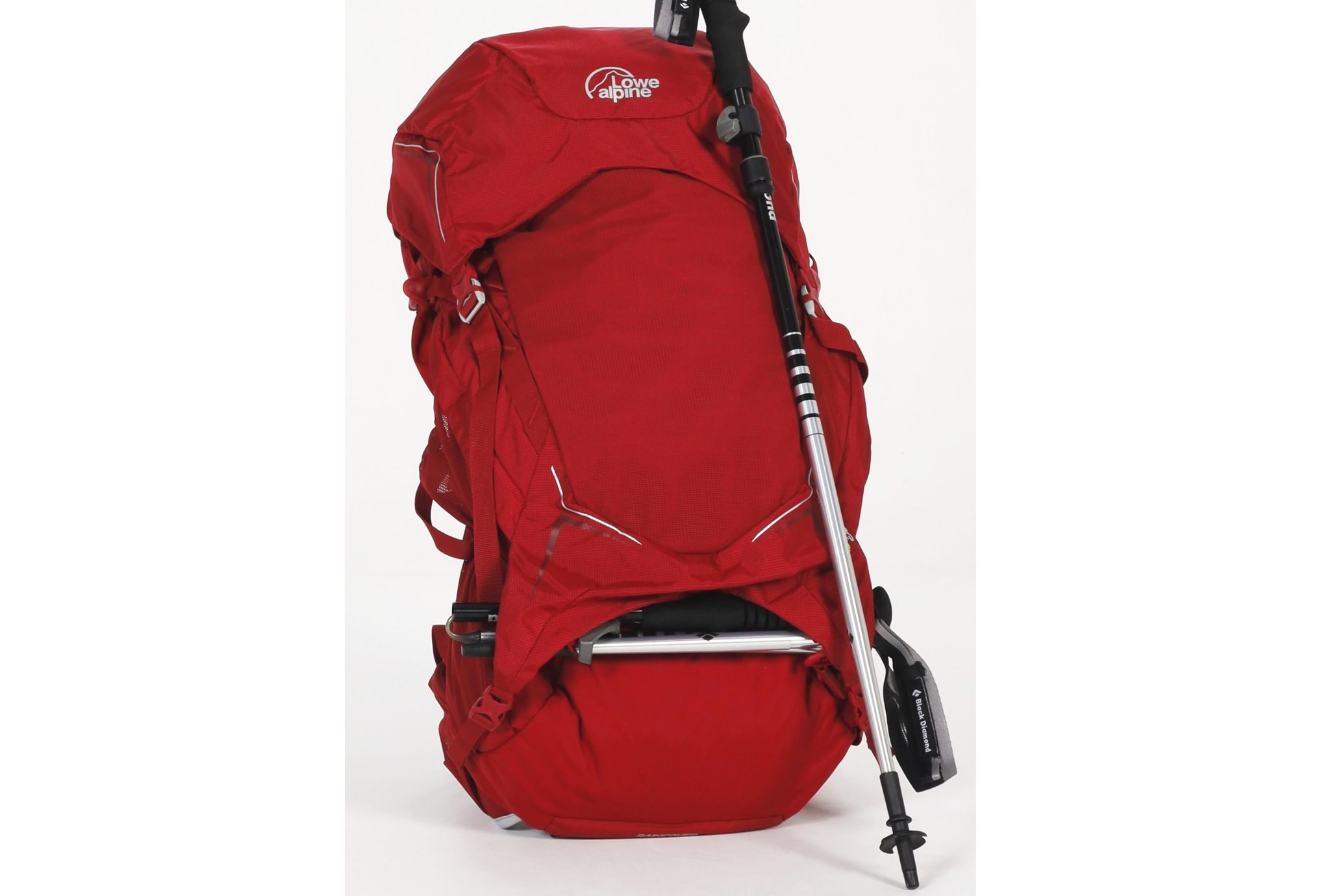 Lowe Alpine AirZone Trek ND43:50 - S/M W Sac à dos