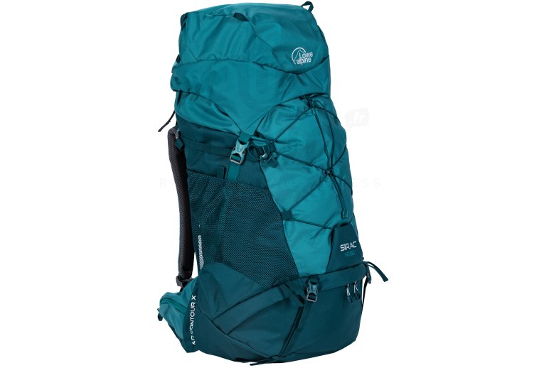 Lowe Alpine Sirac ND50 Damen