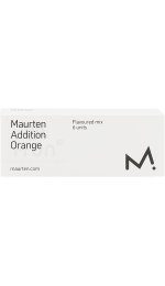 Maurten Addition Orange