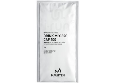 Maurten Drink Mix 320 CAF 100 - 14 sachets