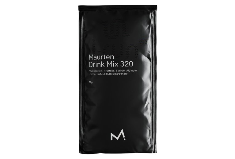 Maurten Bebida Mix 320