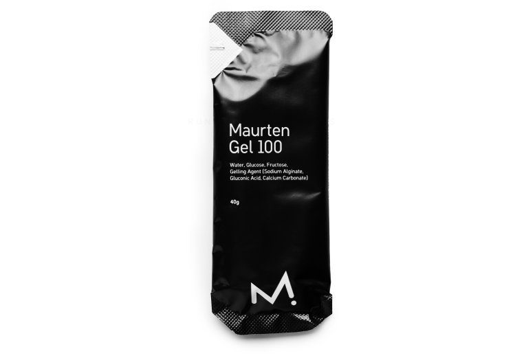 Maurten Gel 100 - 12 gels
