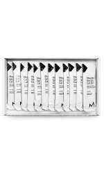 Maurten Gel 100 CAF 100 - 12 gels - DLU COURTE