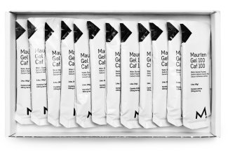 Maurten Gel 100 CAF 100 - 12 gels