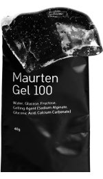 Maurten Gel 100