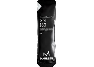 Maurten Gel 160 - 10 gels