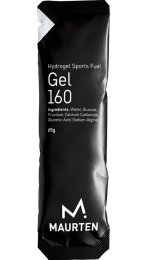 Maurten Gel 160 12 gels