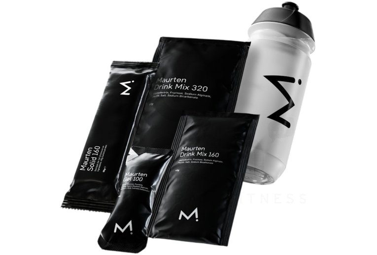 Maurten Marathon Race Collection