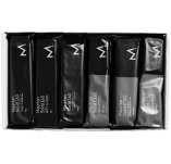 Maurten mix Box Solid 160 y 160 chocolate - 12 barritas