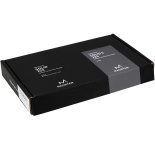 Maurten Mix Box Solid 225 et 225 Cacao - 12 barres