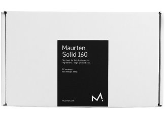 Maurten Solid 160 - 12 barres