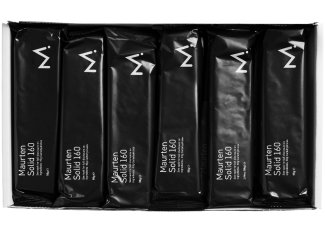 Maurten Solid 160 - 12 barres