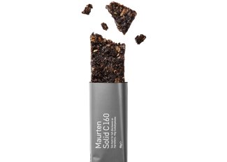 Maurten Solid 160 Cacao - 12 barres