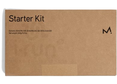 Maurten Starter Kit 