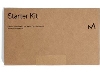 Maurten Starter Kit