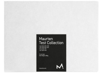 Maurten Test Collection