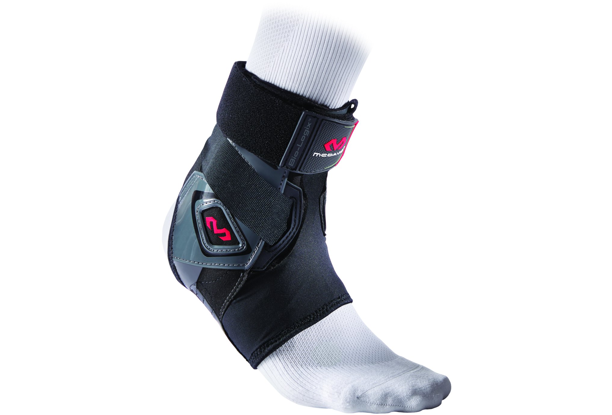 McDavid Bio Logix - Cheville droite Diététique Accessoires