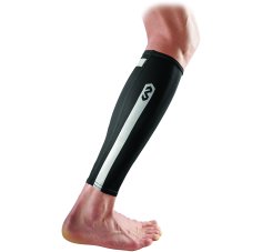 McDavid Manchons de Compression Mollets Réfléchissants