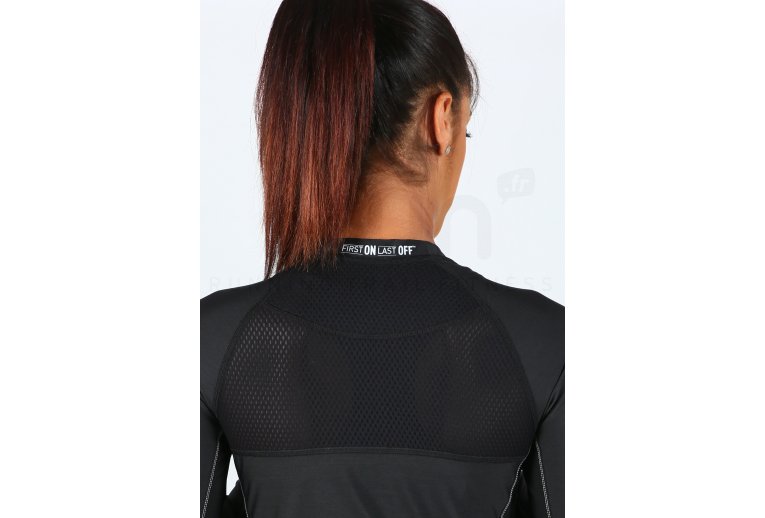 McDavid Camiseta Recovery Max