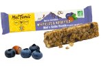 MelTonic Barre crales Bio - Myrtilles et noisettes