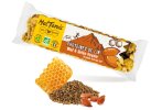 MelTonic barrita de cereales Bio - Proteinas de linaza y kasha
