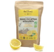 MelTonic Boisson Énergétique Antioxydante Bio 700g - Citron