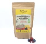 MelTonic Boisson Énergétique Antioxydante Bio 700g - Fruits rouges