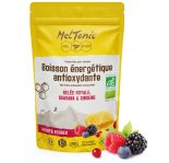 MelTonic Boisson nergtique Antioxydante Bio 700g - Fruits rouges