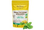 MelTonic Boisson nergtique Antioxydante Bio 700g - Menthe