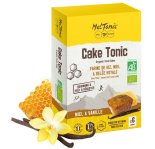 MelTonic Cake Tonic Bio Miel et Vanille