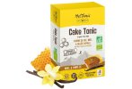 MelTonic Cake Tonic Bio Miel et Vanille