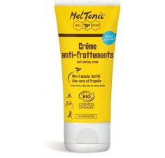 MelTonic Crème anti-frottements 75mL Bio