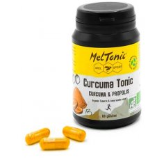 MelTonic Curcuma Tonic Bio