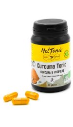 MelTonic Curcuma Tonic Bio