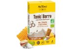 MelTonic Étui Tonic'Barre Bio -  Pistaches, Fleur de sel de Guérande et Miel