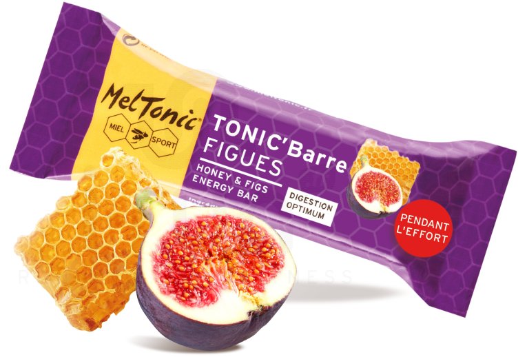 MelTonic Caja Tonic'Barre - Higos Miel