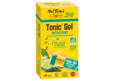 MelTonic Etui Tonic'Gel Antioxydant 