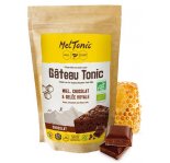 MelTonic Gâteau Tonic Bio - Chocolat Miel