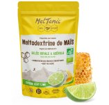 MelTonic Maltodextrine de mas Bio - Citron vert