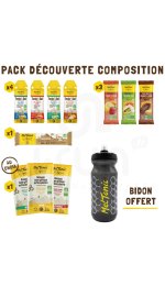 MelTonic Pack D�couverte