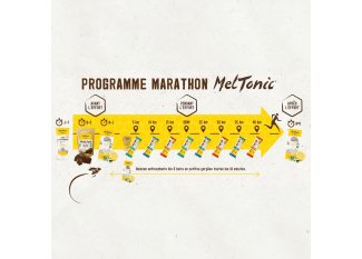 MelTonic Pack Marathon