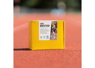 MelTonic Pack Marathon