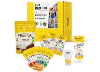 MelTonic Pack Marathon