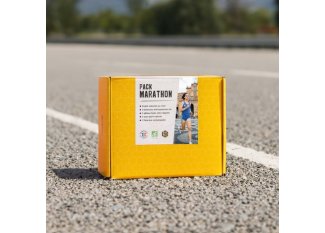 MelTonic Pack Marathon
