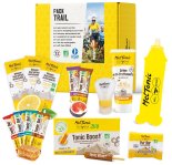 MelTonic Pack Trail - Boisson nergtique Antioxydante saveur citron