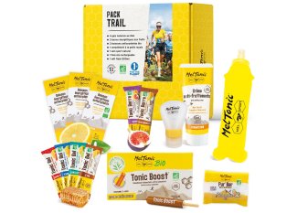 MelTonic Pack Trail