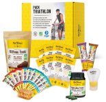 MelTonic Pack Triathlon