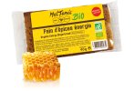 MelTonic Pan de especias 55% Miel