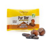 MelTonic Pur Bar Bio - Cacao Noisette