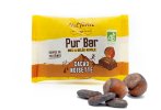 MelTonic Pur Bar Bio - Cacao Noisettes, Miel et gele royale